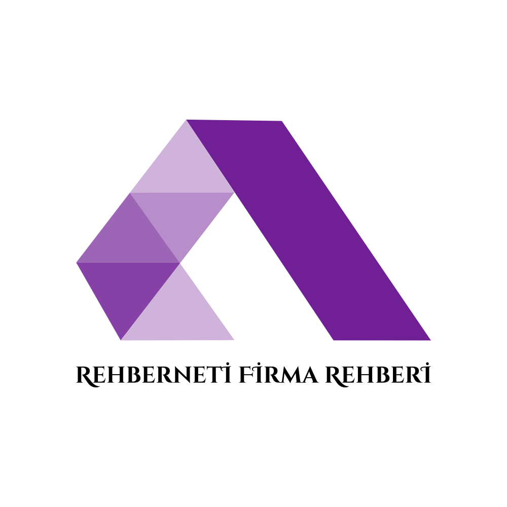 Rehberneti Firma Rehberi